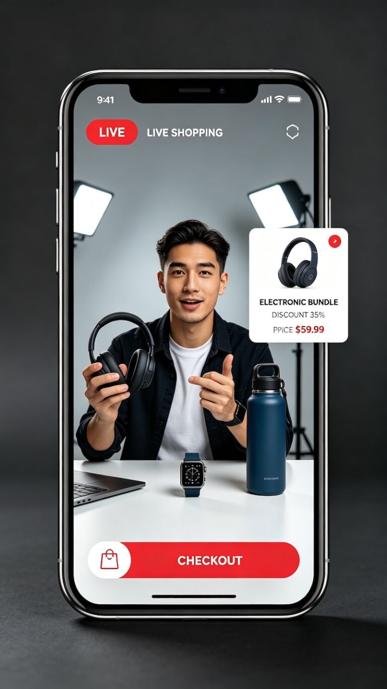 TikTok LIVE Shopping Etiquette: What You Should Know