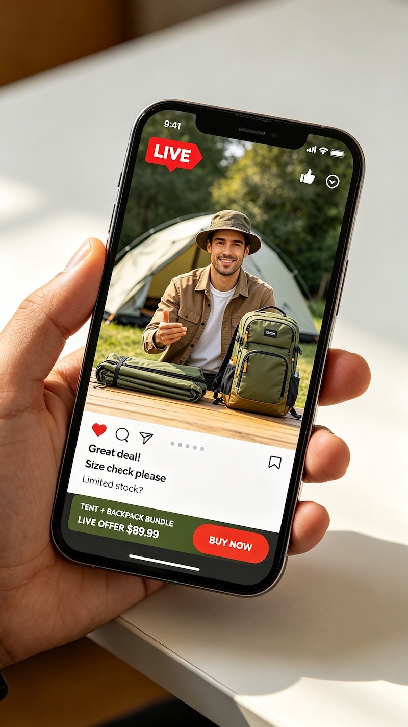 Are TikTok LIVE prices actually cheaper?