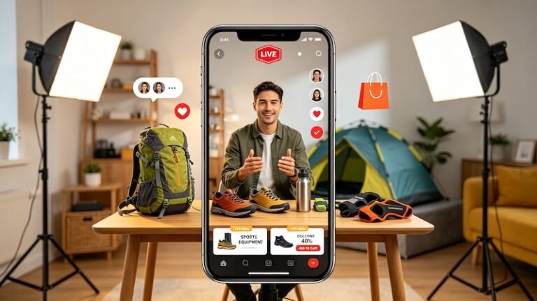 TikTok LIVE Shopping vs Regular TikTok Shop: What's the Difference?
