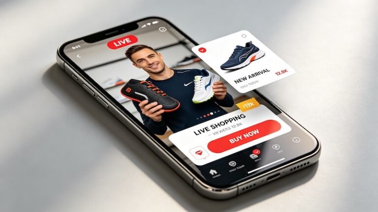 How to Ask a Seller Questions During a TikTok LIVE
