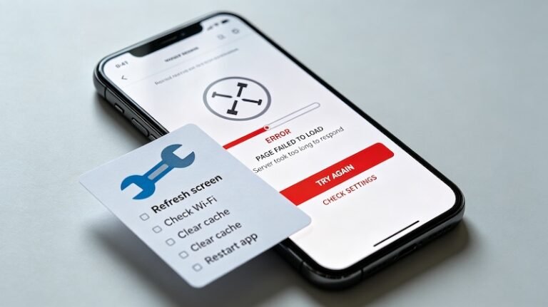 Why Won't TikTok Shop Let Me Checkout? (Common Fixes)