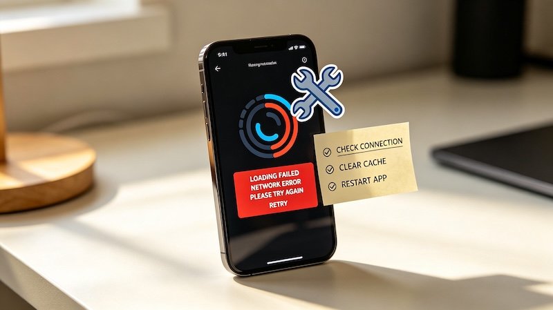 How to update the TikTok app for the latest Shop features