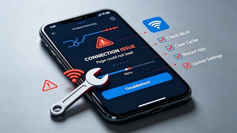 Diagnosing a TikTok Shop payment error
