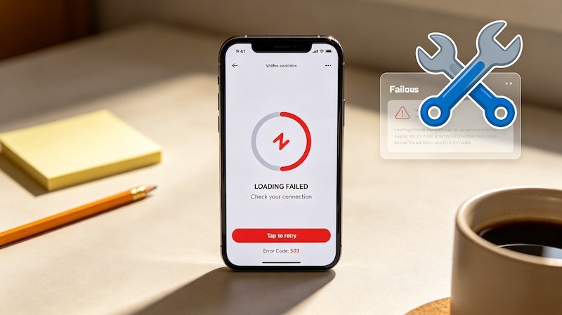 Fixing a TikTok Shop shipping address error