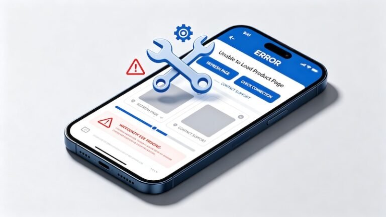 How to Update the TikTok App for the Latest Shop Features