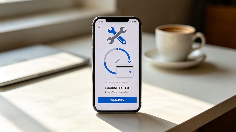Why won't TikTok Shop let me checkout