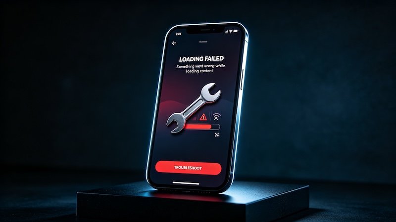 Fixing a TikTok Shop checkout error
