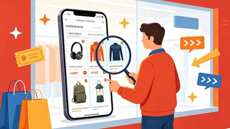 TikTok Shop Categories Explained: Where to Find What You Need