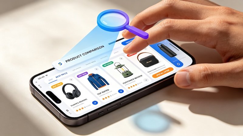 TikTok Shop ratings explained
