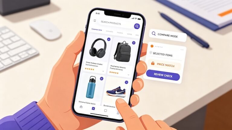 How to Use TikTok's "Shop Now" Button the Right Way