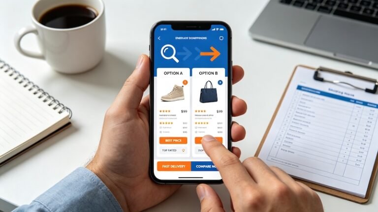 How to Compare Prices Across TikTok Shop Sellers