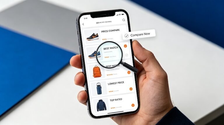 Best TikTok Search Terms for Finding Deals