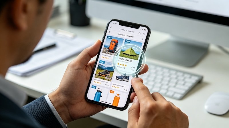 How to use TikTok's Shop Now button