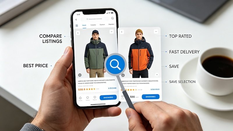 TikTok Shop categories explained