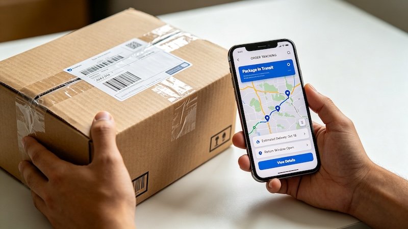 What to do if a TikTok seller won't respond