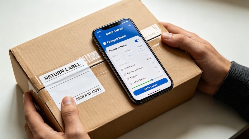 TikTok Shop buyer protection explained
