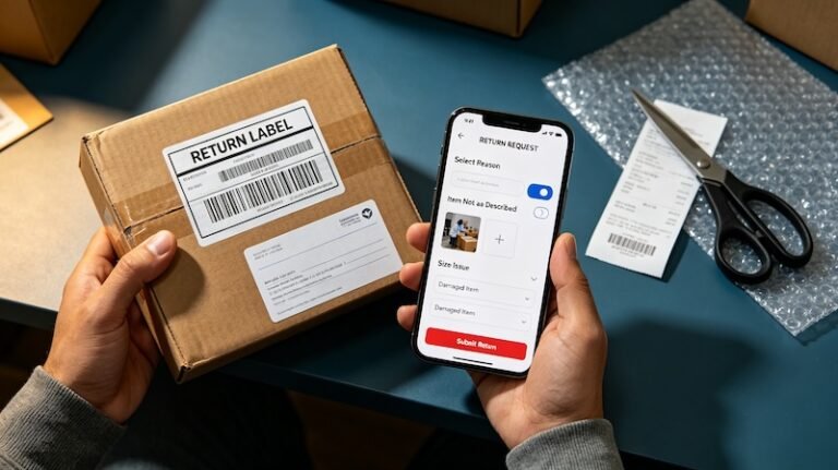 What to Do If a TikTok Seller Won't Respond