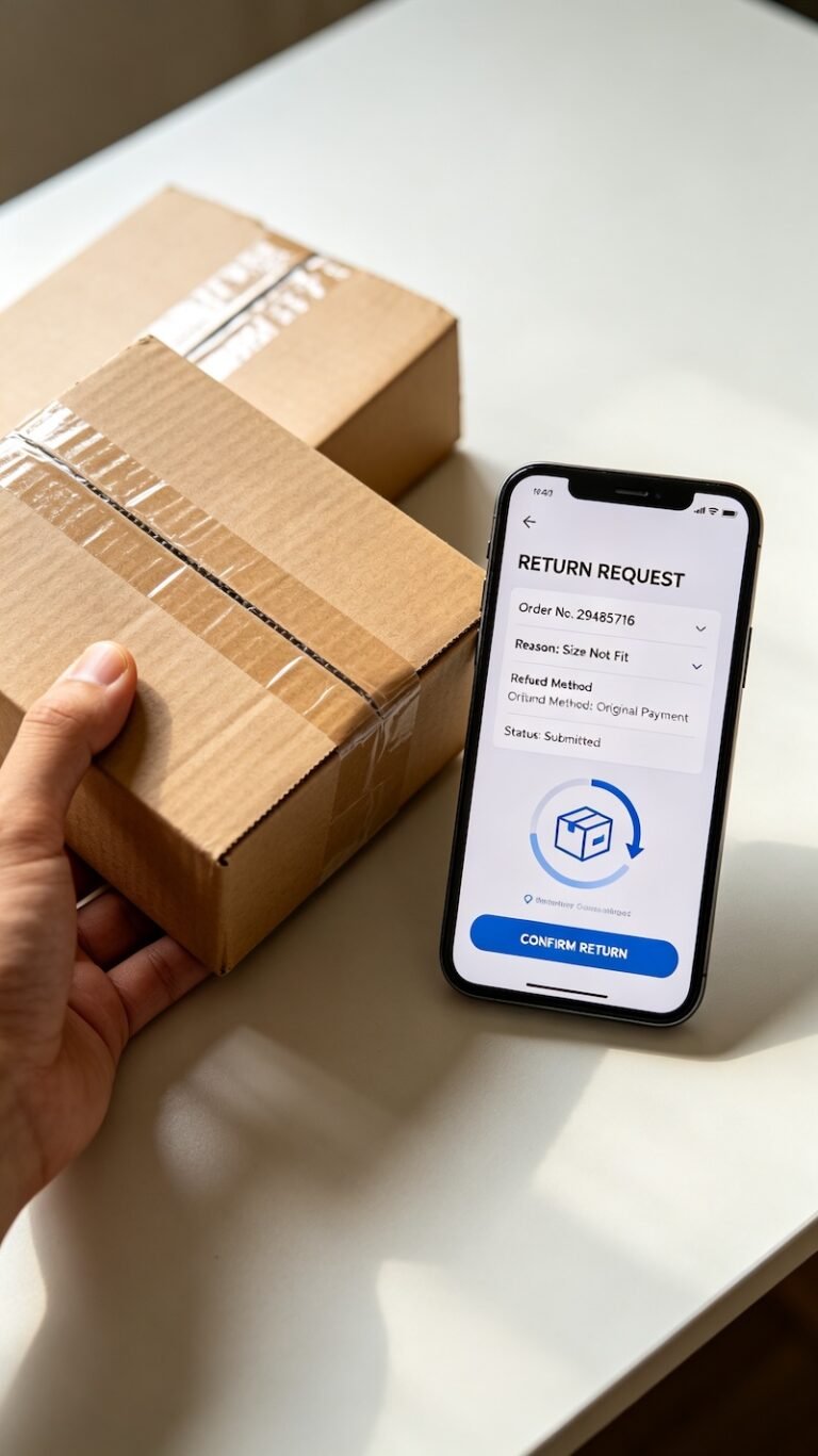 TikTok Shop Buyer Protection: What It Actually Covers