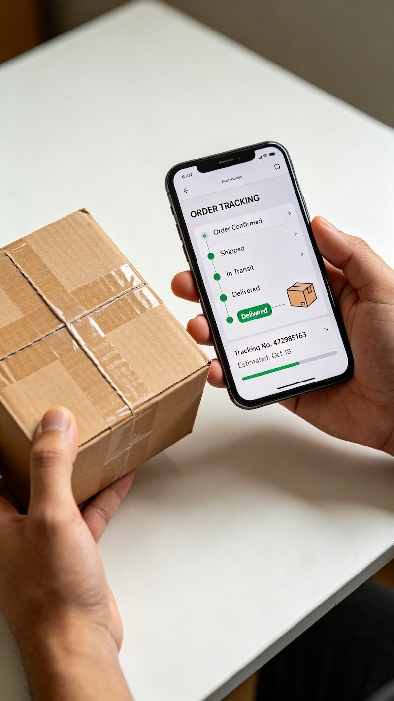How to cancel a TikTok Shop order before it ships