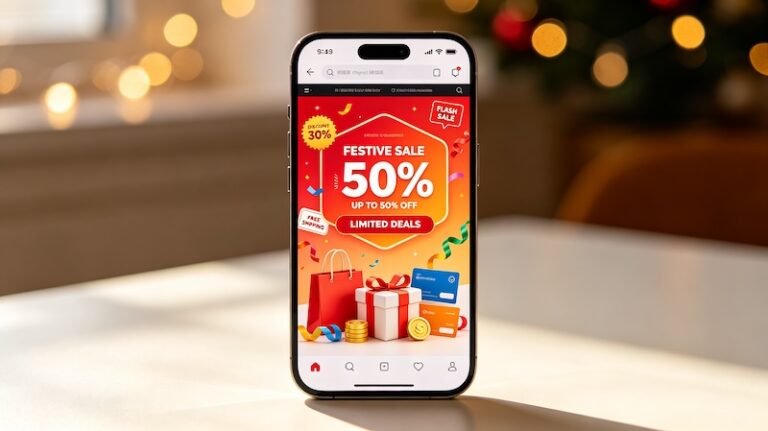 How to Shop TikTok Shop Black Friday Deals Without Getting Burned