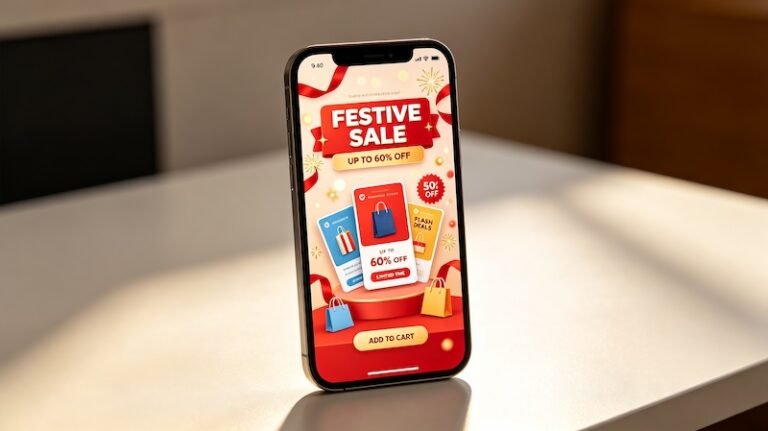 Best TikTok Shop Deals Around the Holidays