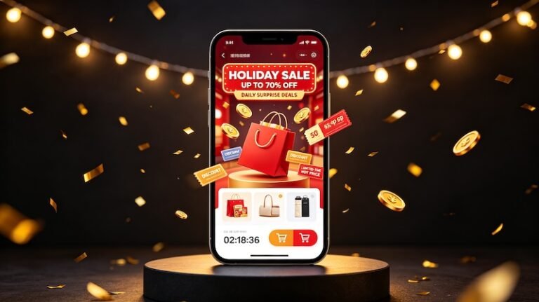TikTok Shop New Year Sales: Worth Shopping or Skip?