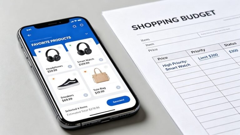 How Long Should You Scroll TikTok Before Buying Something?