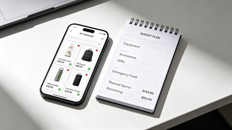 TikTok Shop Wishlist Strategy: Save Now, Buy Later