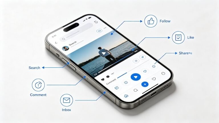 How to Switch Between Multiple TikTok Accounts