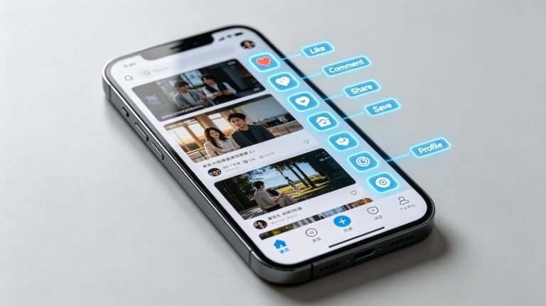 TikTok Privacy Settings Explained: What Each One Does