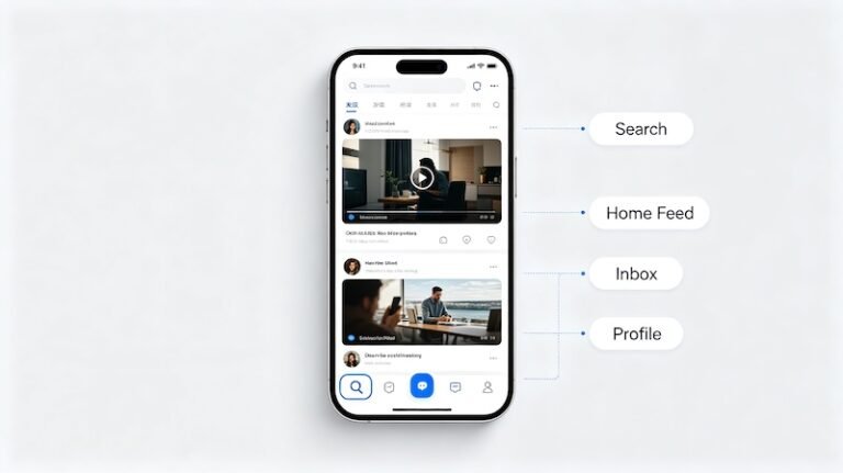 How to Use TikTok on Desktop (Not Just Mobile)