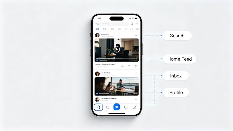 How to bookmark or save a TikTok video
