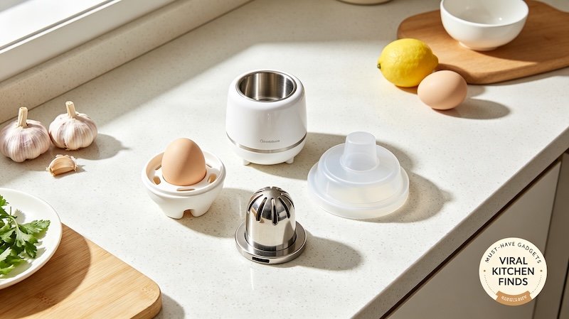 The TikTok kitchen gadget everyone's talking about