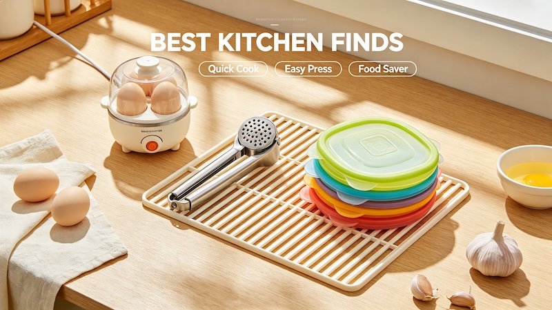 TikTok's favorite small kitchen appliances