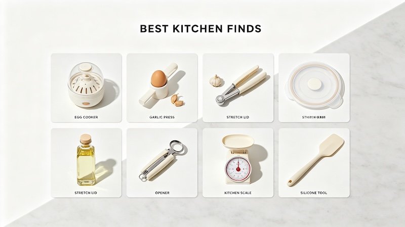 Viral TikTok cutting boards and knife sets worth a look