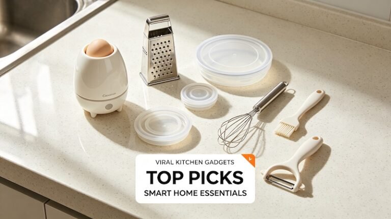 How to Tell If a Viral Kitchen Gadget Is Worth the Hype